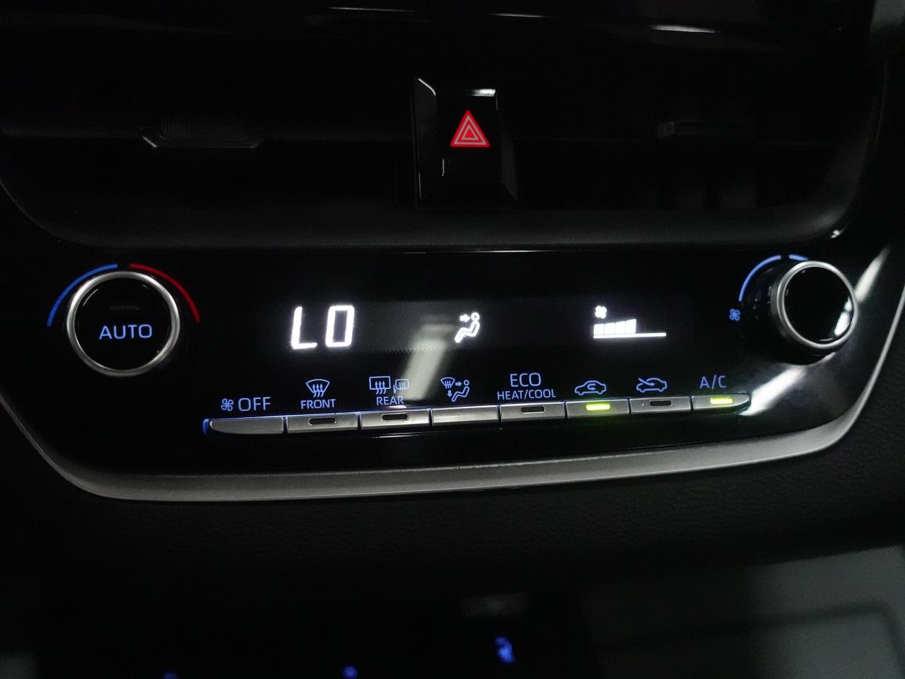 2022 Toyota Corolla LE UPGRADE | Sunroof | LaneDep | ACC | CarPlay Photo