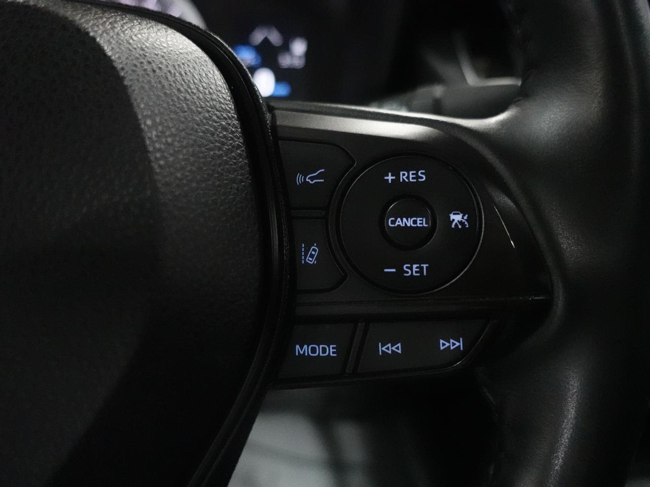 2022 Toyota Corolla LE UPGRADE | Sunroof | LaneDep | ACC | CarPlay