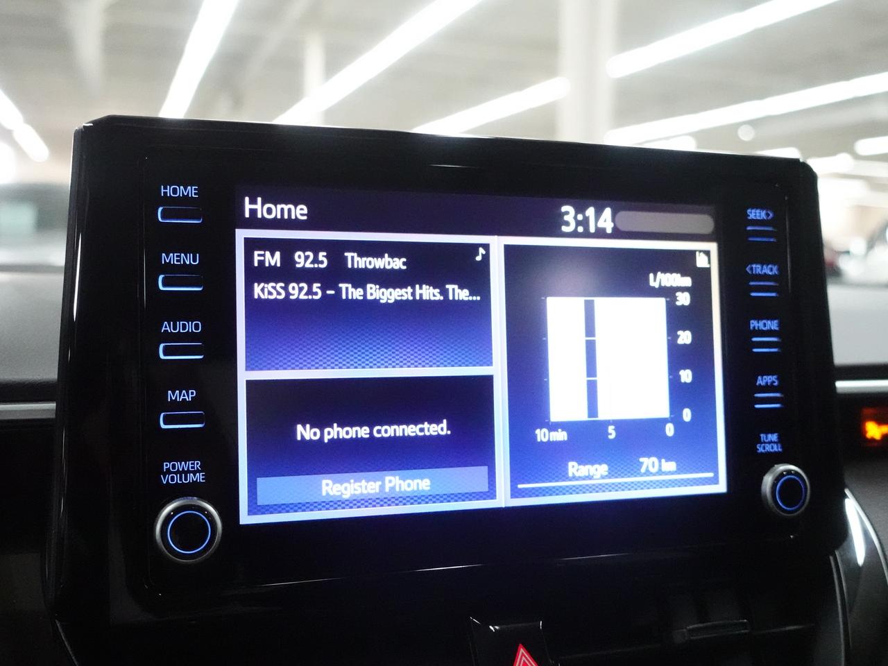 2022 Toyota Corolla LE UPGRADE | Sunroof | LaneDep | ACC | CarPlay