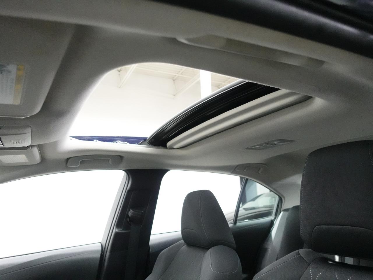 2022 Toyota Corolla LE UPGRADE | Sunroof | LaneDep | ACC | CarPlay