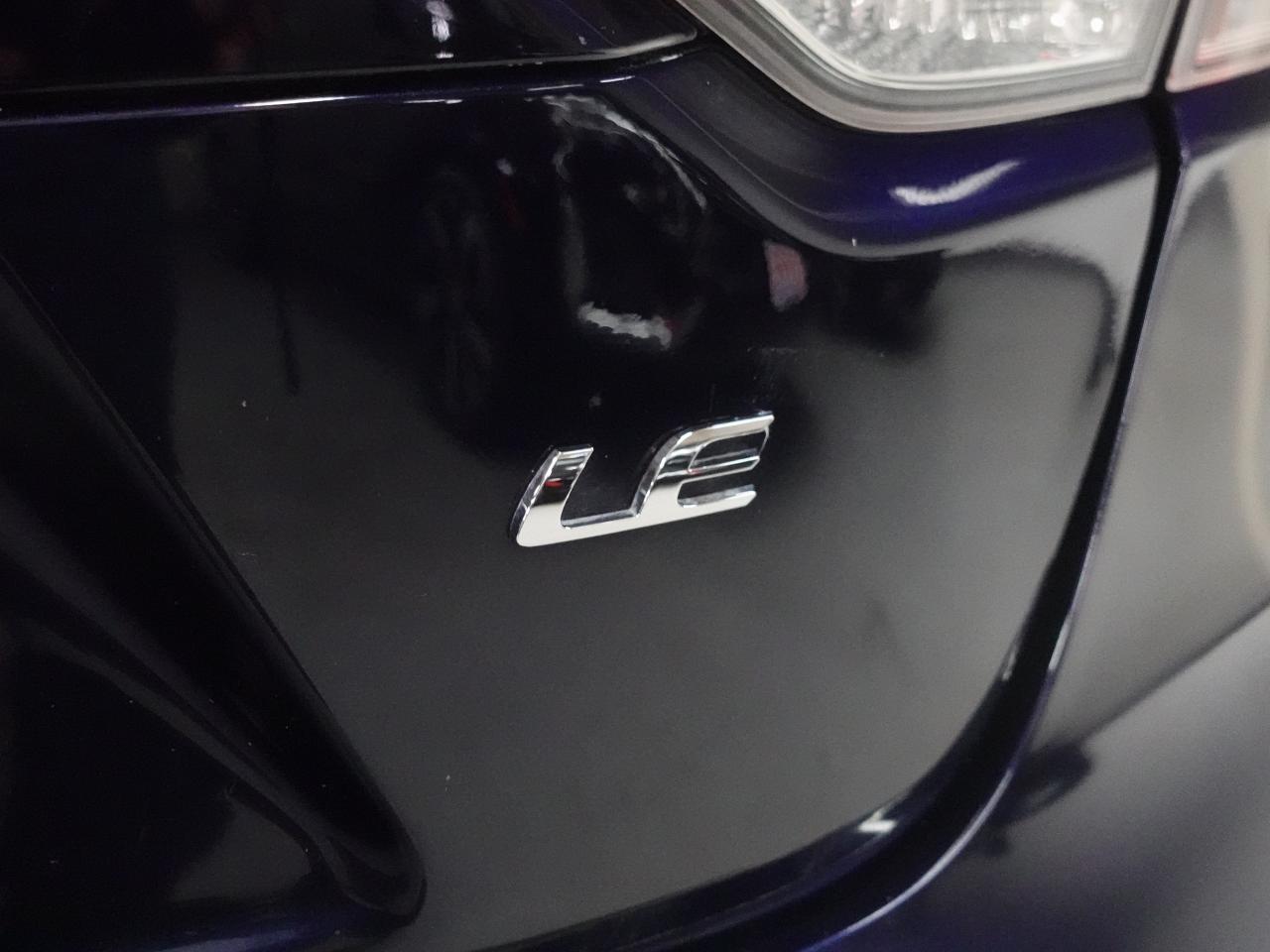 2022 Toyota Corolla LE UPGRADE | Sunroof | LaneDep | ACC | CarPlay Photo