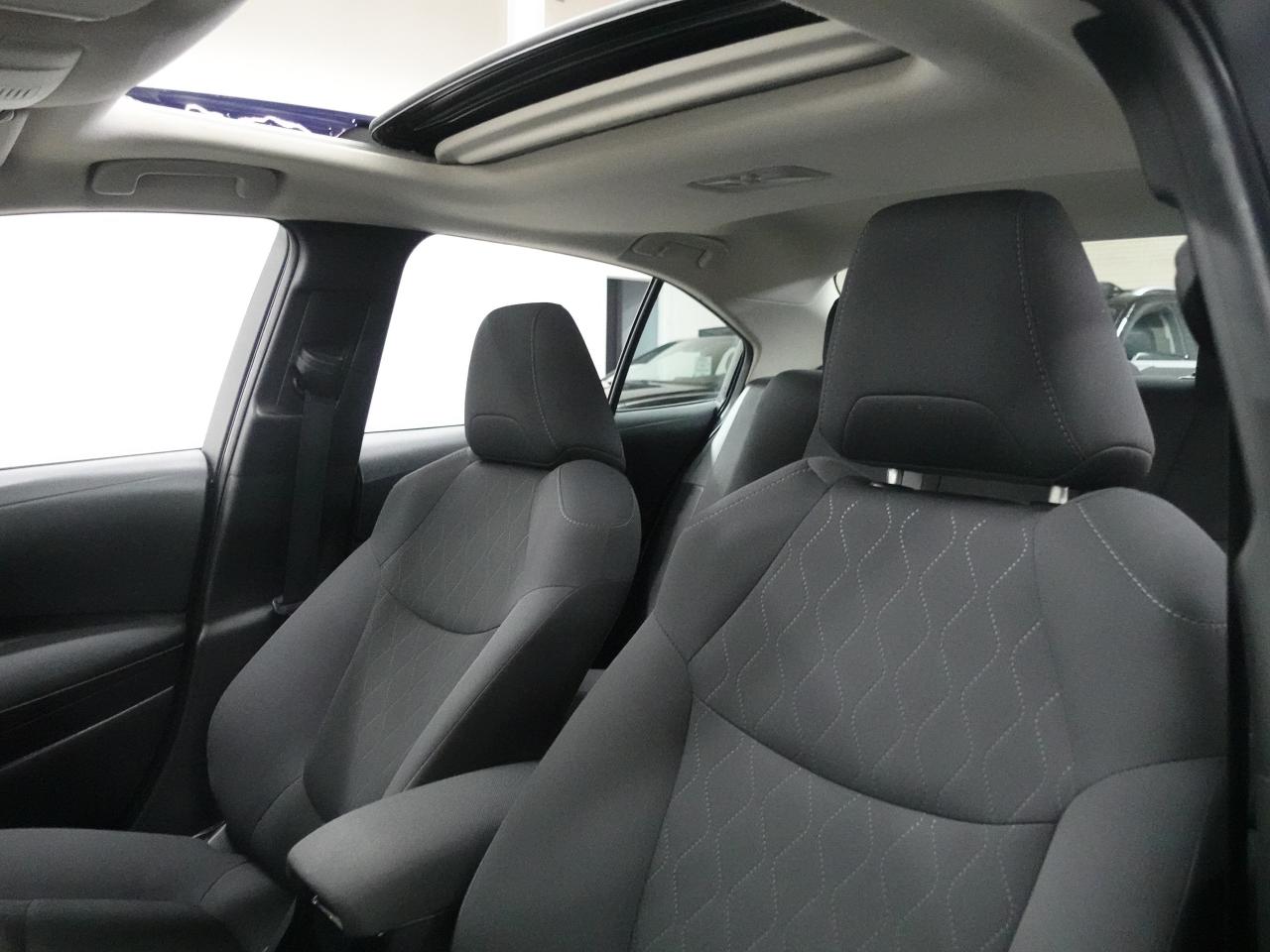 2022 Toyota Corolla LE UPGRADE | Sunroof | LaneDep | ACC | CarPlay