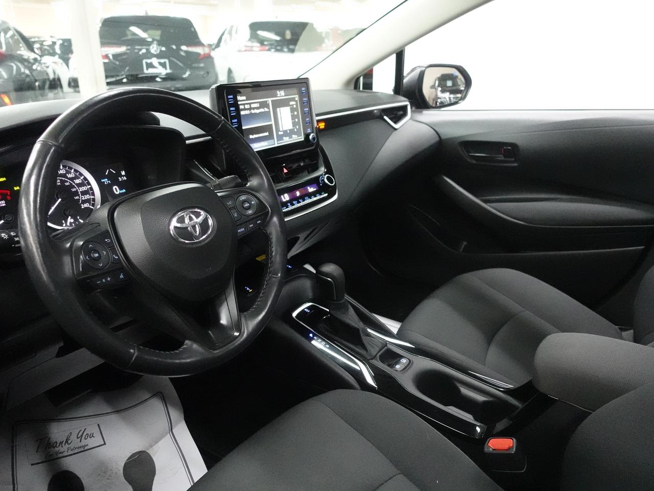 2022 Toyota Corolla LE UPGRADE | Sunroof | LaneDep | ACC | CarPlay