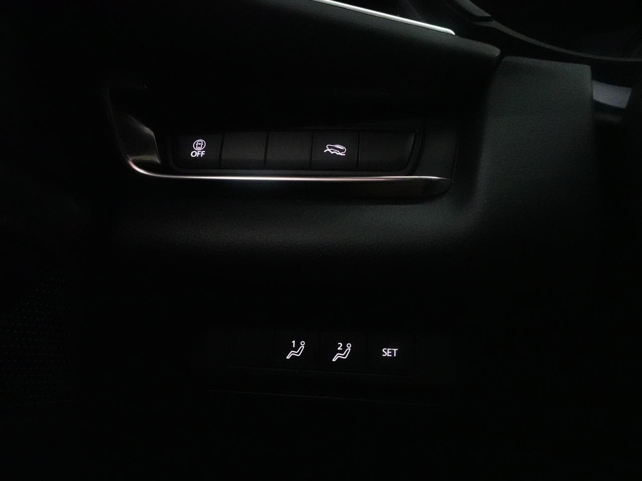 2022 Mazda CX-30 GS | AWD | Leather | Sunroof | ACC | BSM | CarPlay