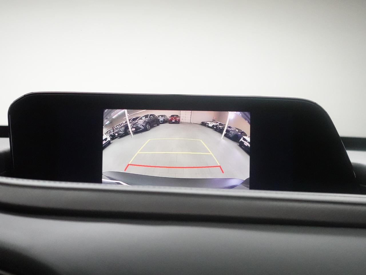 2022 Mazda CX-30 GS | AWD | Leather | Sunroof | ACC | BSM | CarPlay