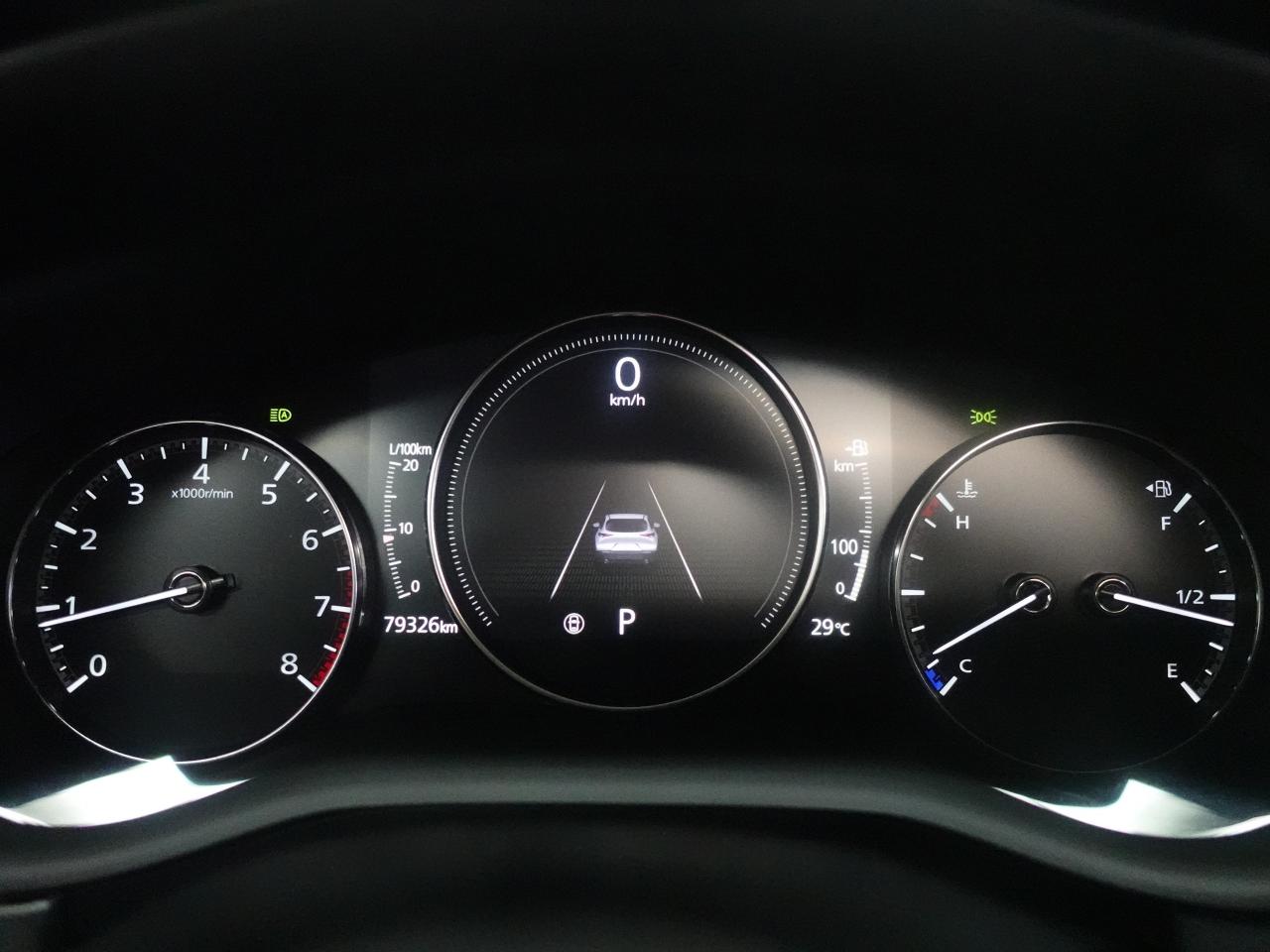 2022 Mazda CX-30 GS | AWD | Leather | Sunroof | ACC | BSM | CarPlay