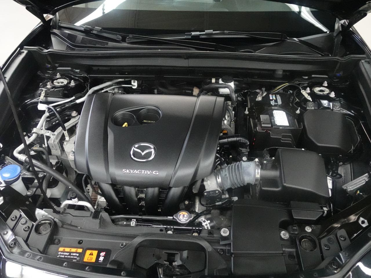 2022 Mazda CX-30 GS | AWD | Leather | Sunroof | ACC | BSM | CarPlay