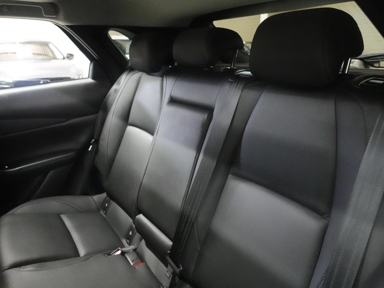 2022 Mazda CX-30 GS | AWD | Leather | Sunroof | ACC | BSM | CarPlay