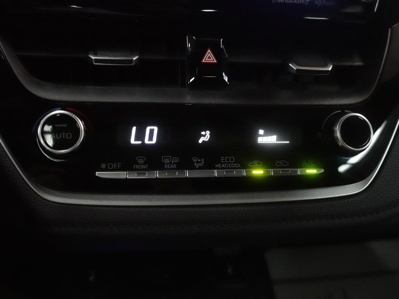 2021 Toyota Corolla SE | Sunroof | ACC | BSM | LaneDep | CarPlay