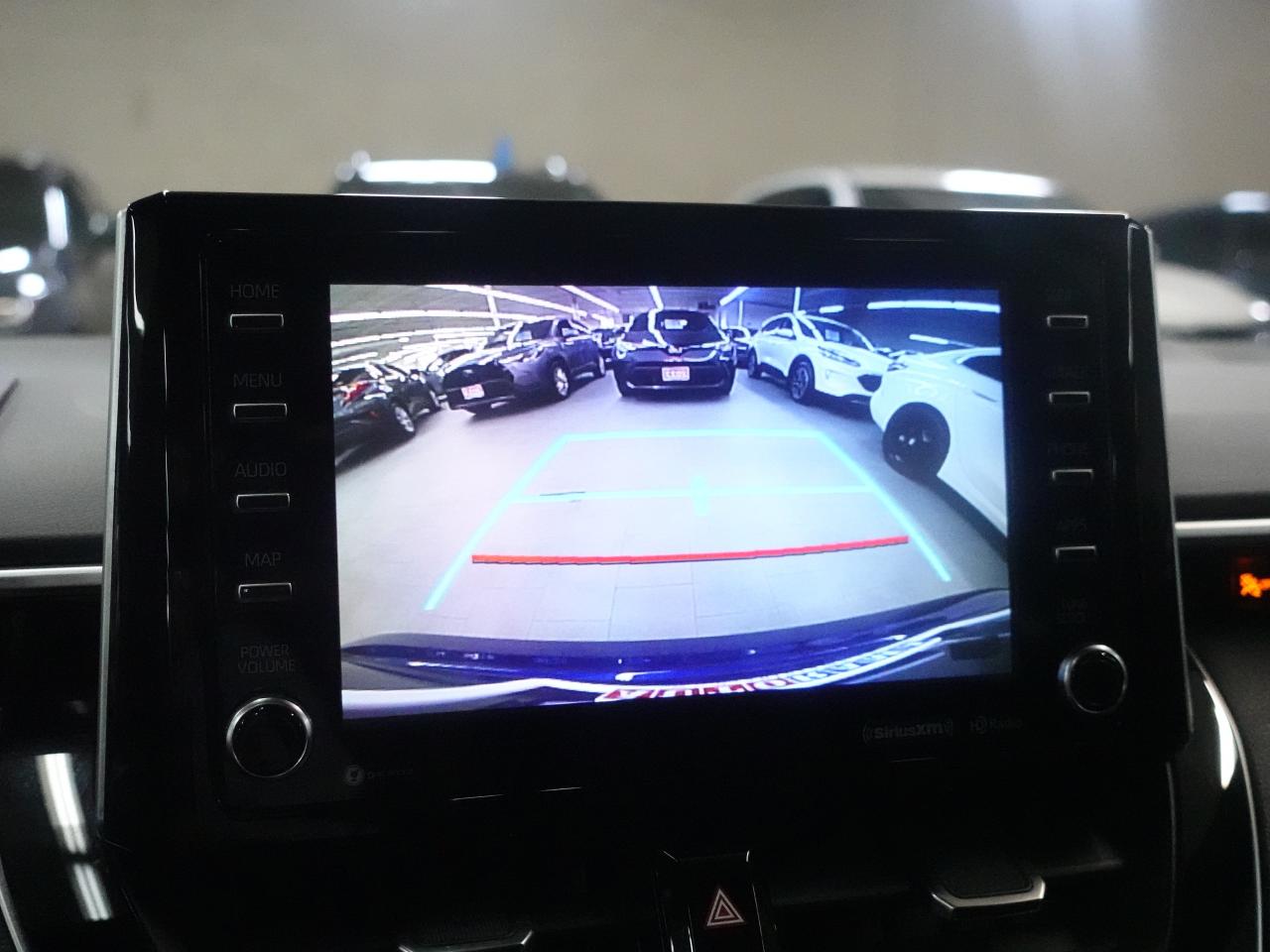 2021 Toyota Corolla SE | Sunroof | ACC | BSM | LaneDep | CarPlay