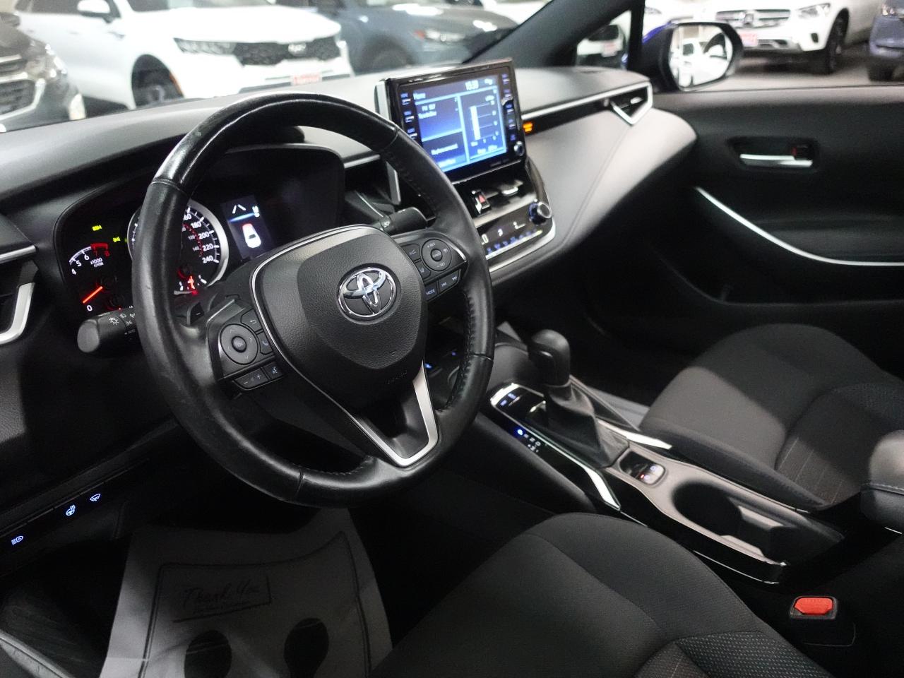 2021 Toyota Corolla SE | Sunroof | ACC | BSM | LaneDep | CarPlay