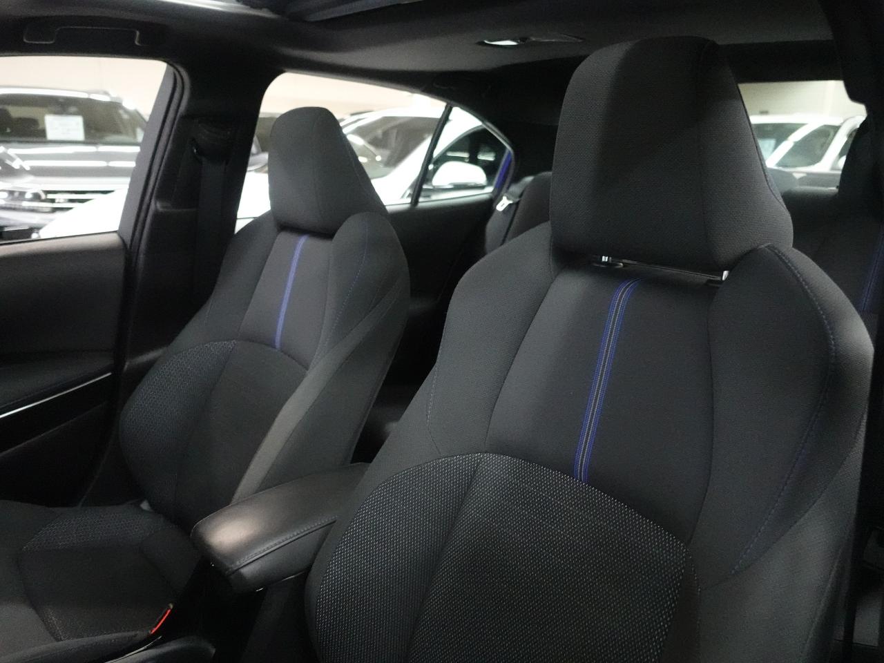 2021 Toyota Corolla SE | Sunroof | ACC | BSM | LaneDep | CarPlay