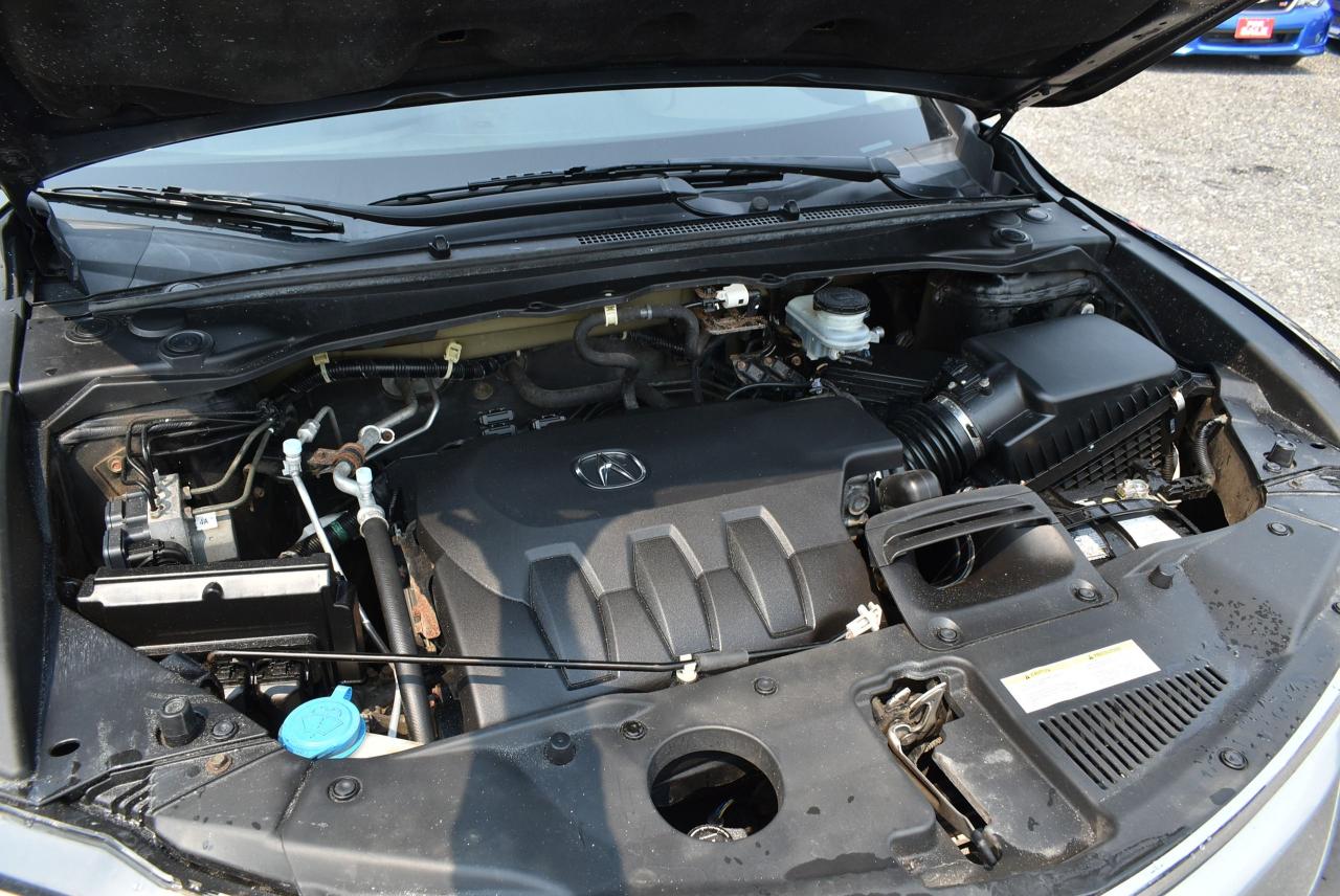 2015 Acura RDX Tech Pkg - Photo #15