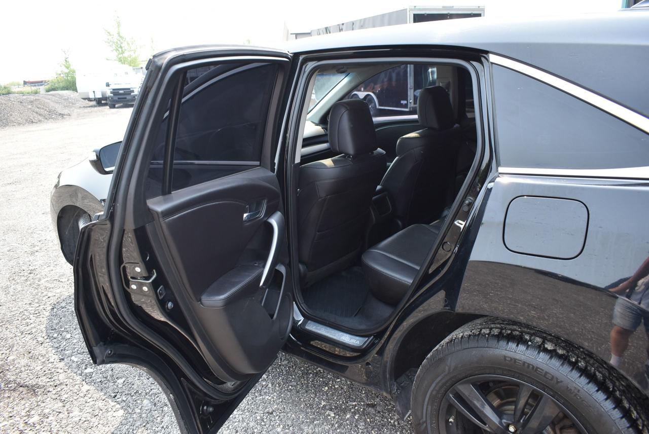 2015 Acura RDX Tech Pkg - Photo #23