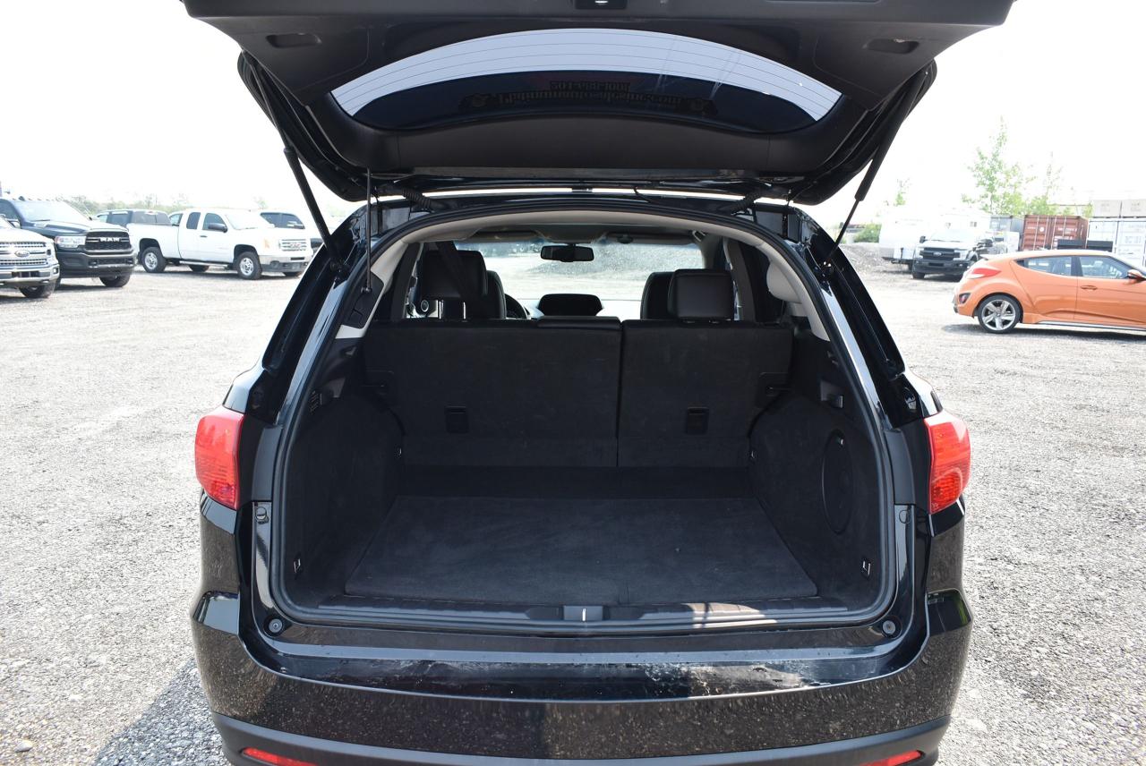 2015 Acura RDX Tech Pkg - Photo #25