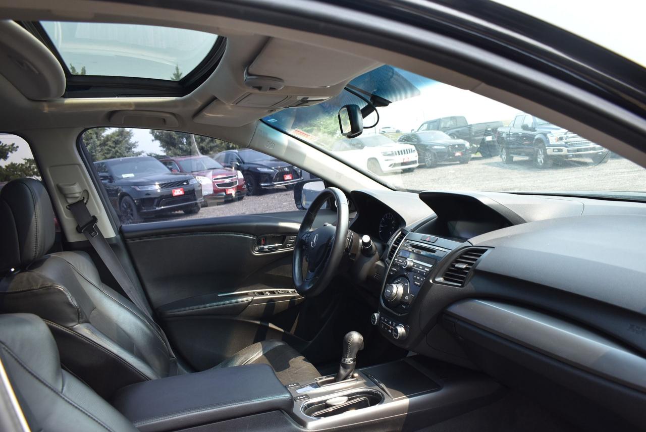2015 Acura RDX Tech Pkg - Photo #28