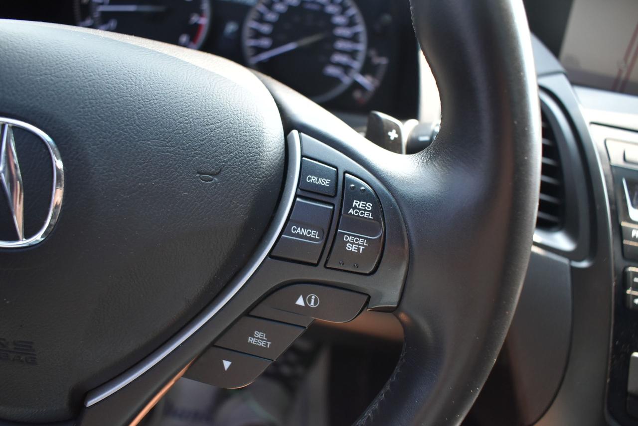 2015 Acura RDX Tech Pkg - Photo #35