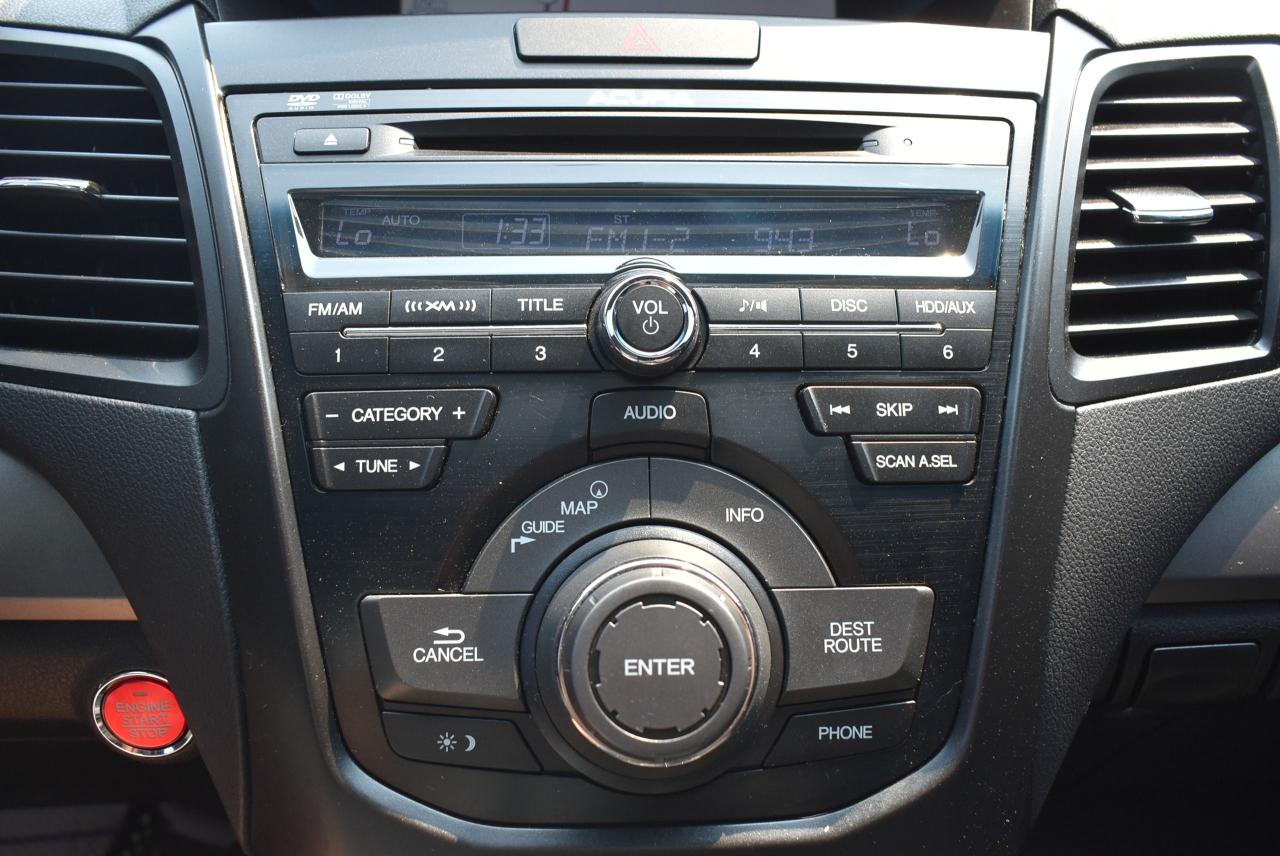 2015 Acura RDX Tech Pkg - Photo #40