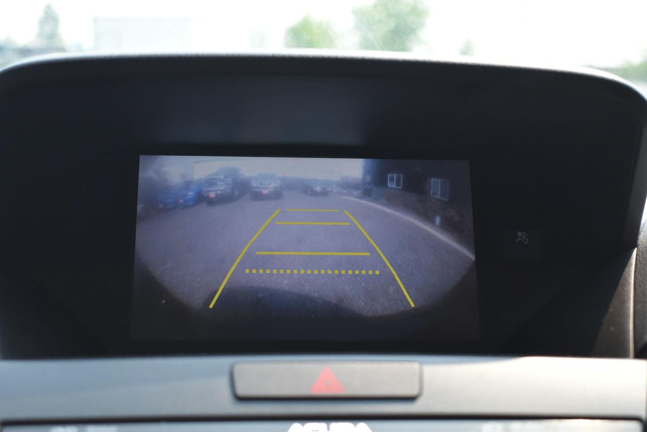 2015 Acura RDX Tech Pkg - Photo #46