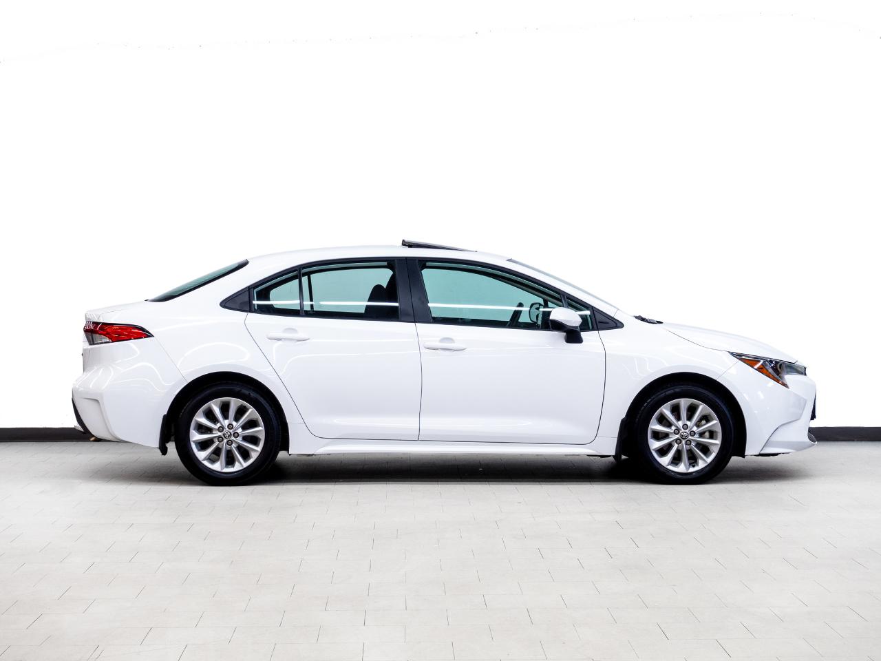 2022 Toyota Corolla LE UPGRADE | Sunroof | LaneDep | ACC | CarPlay