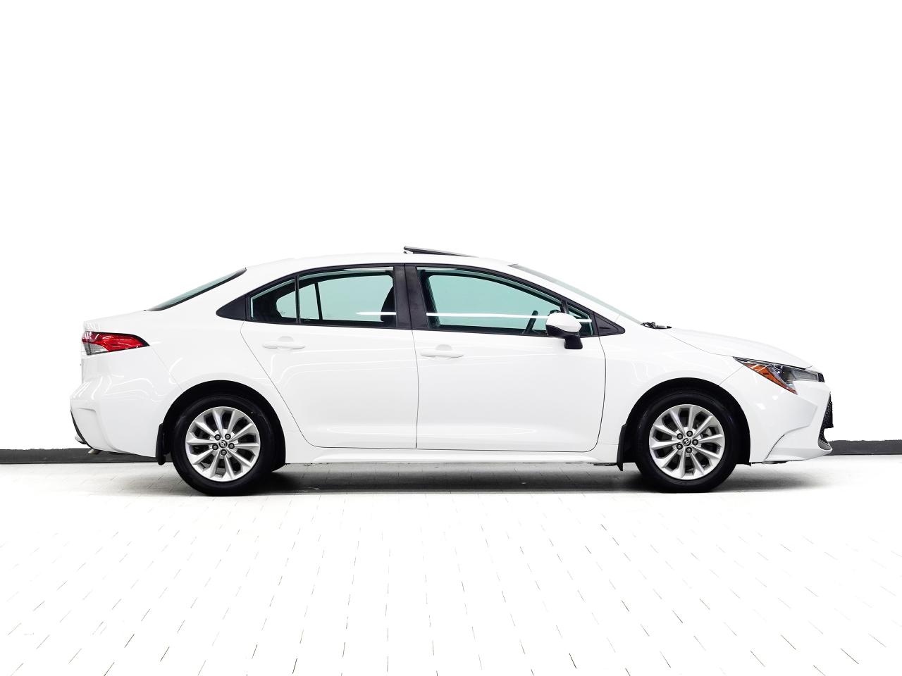 2022 Toyota Corolla LE UPGRADE | Sunroof | LaneDep | ACC | CarPlay Photo2