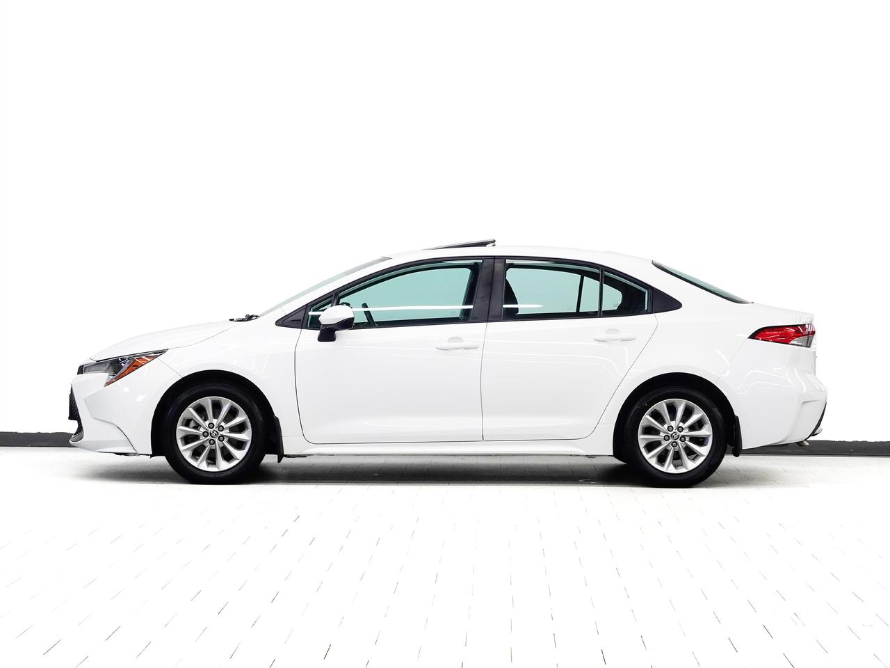 2022 Toyota Corolla LE UPGRADE | Sunroof | LaneDep | ACC | CarPlay