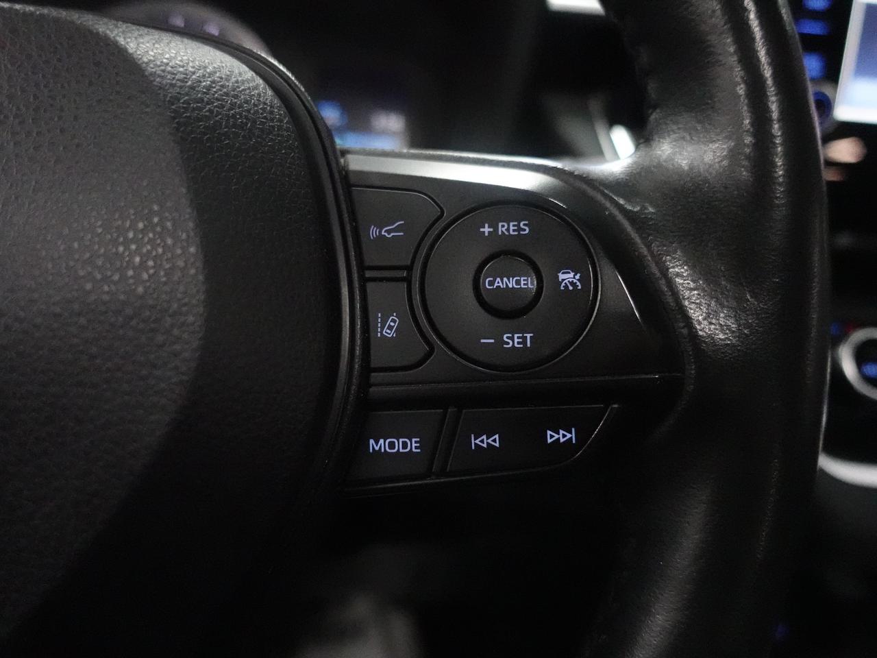 2022 Toyota Corolla LE UPGRADE | Sunroof | LaneDep | ACC | CarPlay