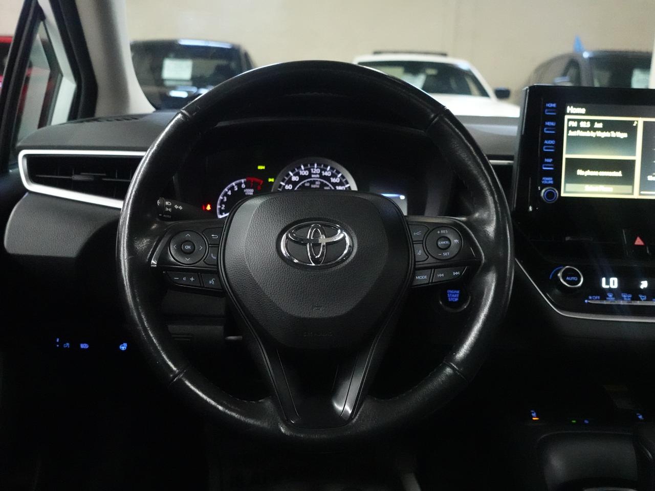 2022 Toyota Corolla LE UPGRADE | Sunroof | LaneDep | ACC | CarPlay