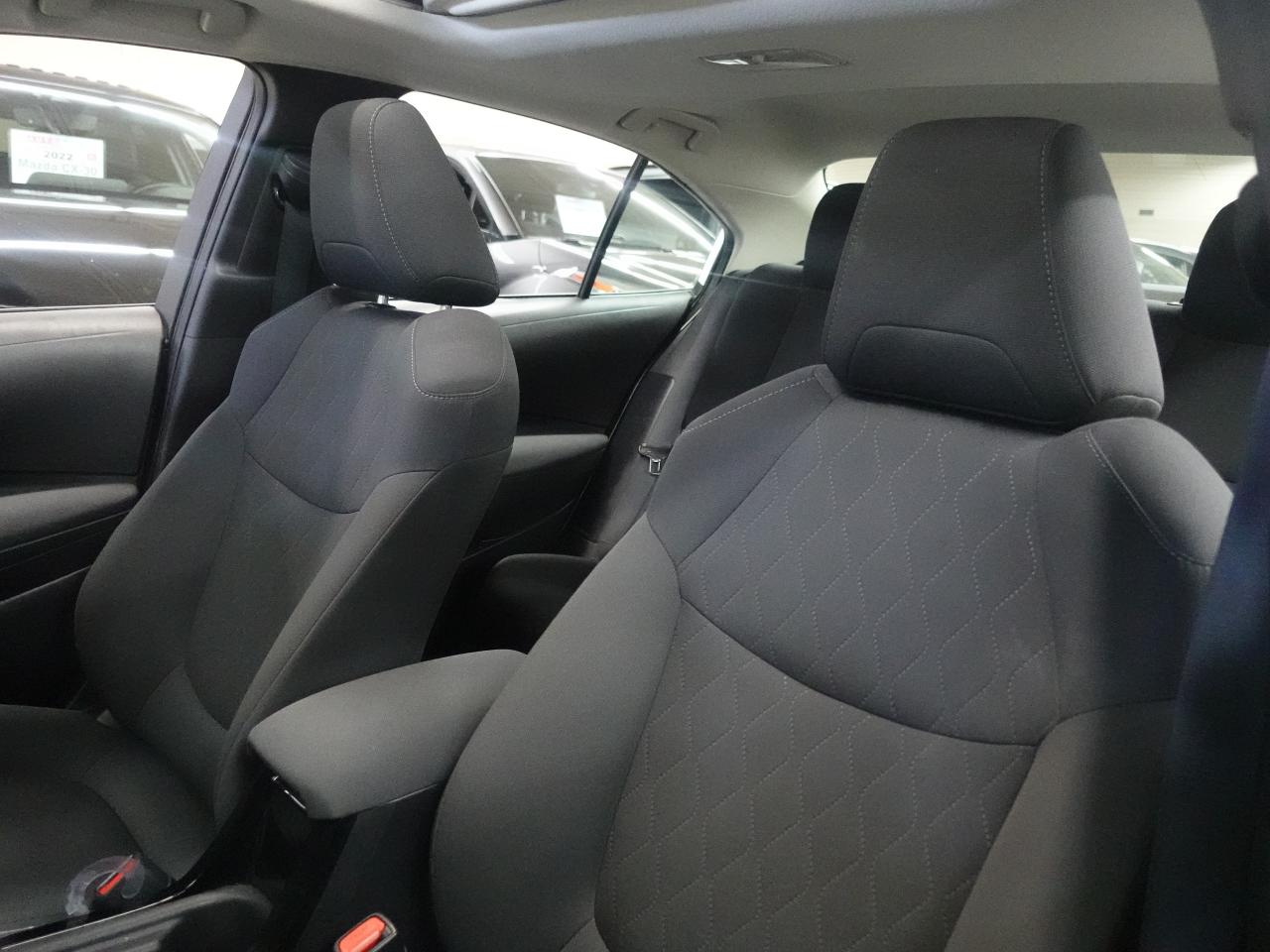 2022 Toyota Corolla LE UPGRADE | Sunroof | LaneDep | ACC | CarPlay
