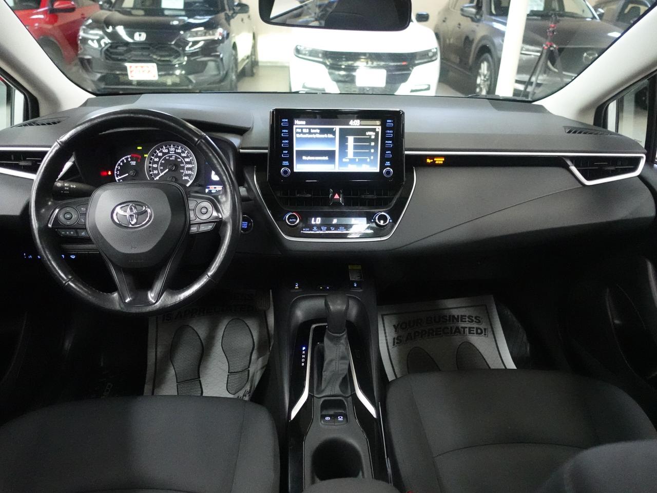 2022 Toyota Corolla LE UPGRADE | Sunroof | LaneDep | ACC | CarPlay