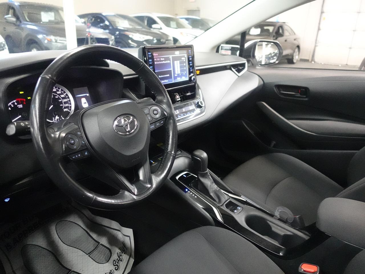 2022 Toyota Corolla LE UPGRADE | Sunroof | LaneDep | ACC | CarPlay