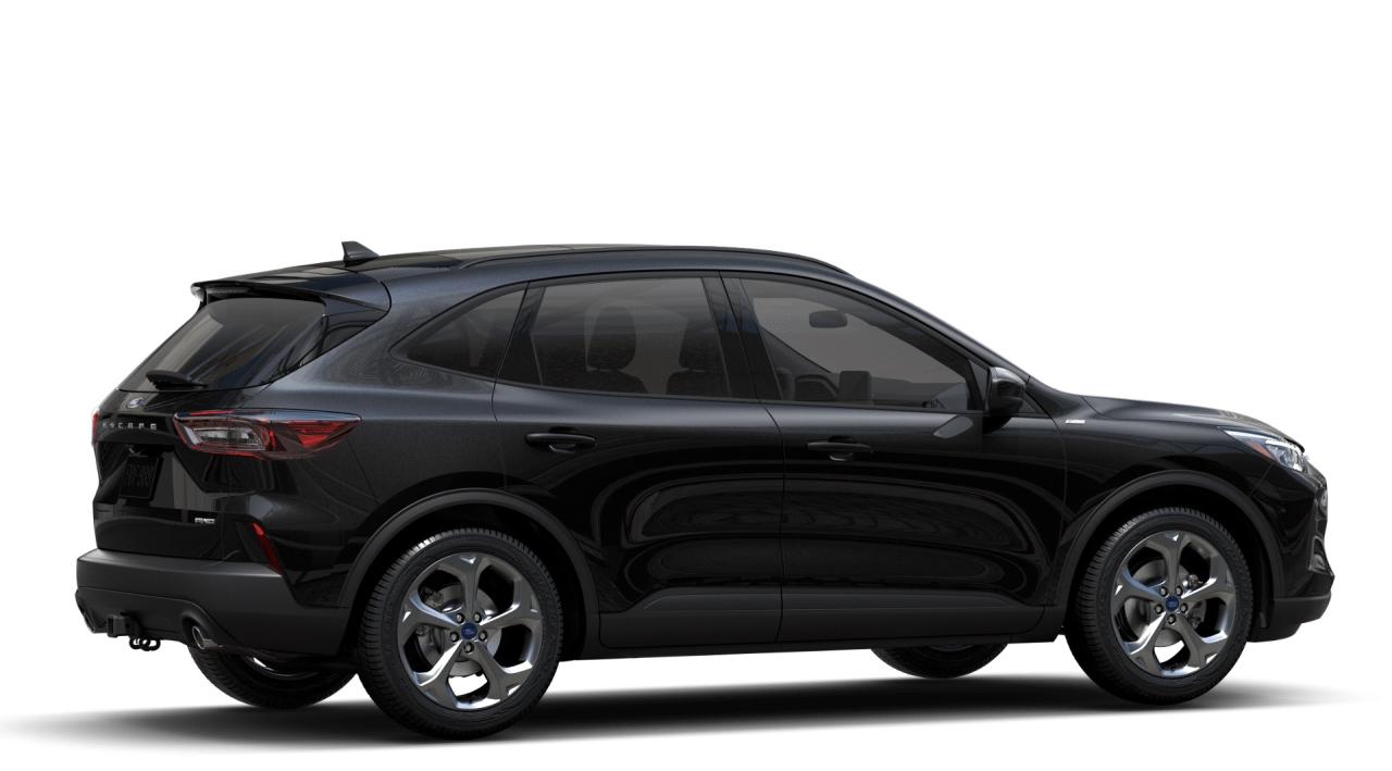 2025 Ford Escape ST-Line Select Photo2