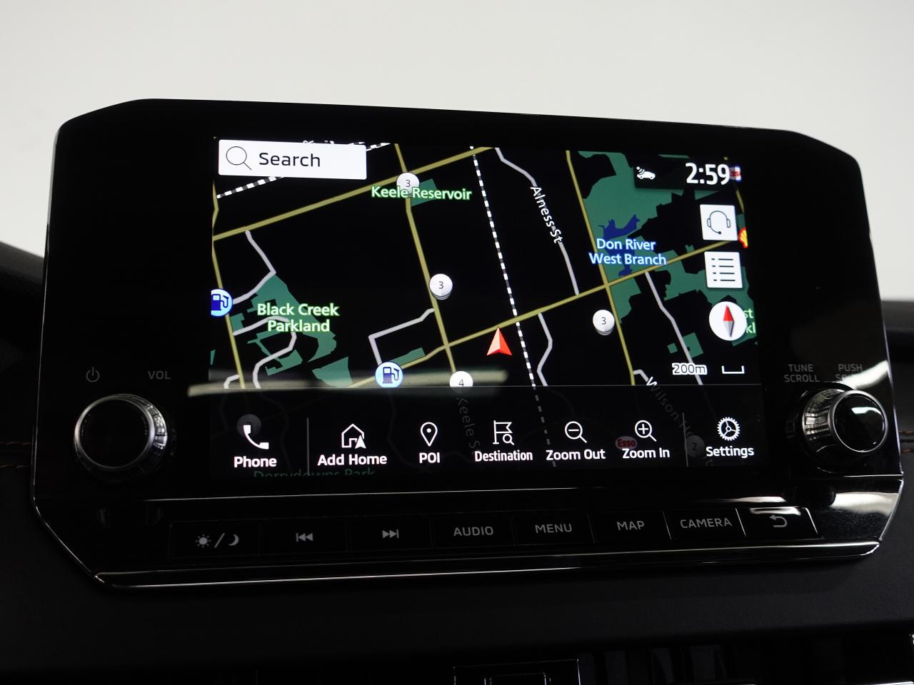 2022 Mitsubishi Outlander GT PREMIUM | AWD | Nav | HUD | Leather | Sunroof