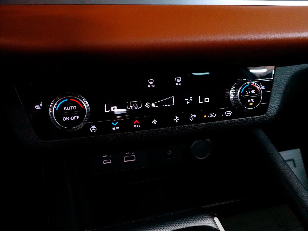 2022 Mitsubishi Outlander GT PREMIUM | AWD | Nav | HUD | Leather | Sunroof