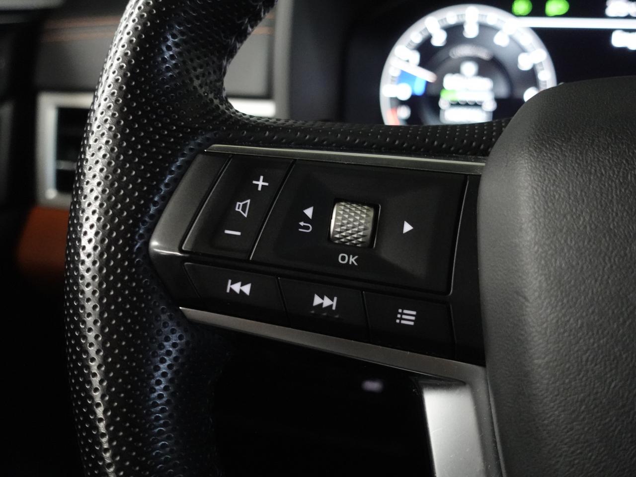 2022 Mitsubishi Outlander GT PREMIUM | AWD | Nav | HUD | Leather | Sunroof