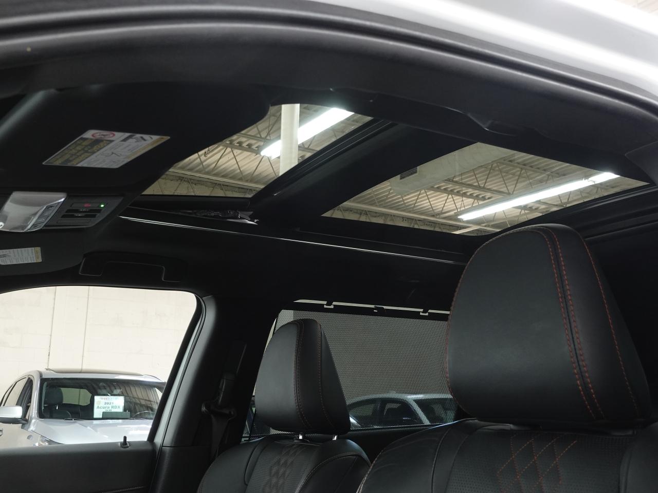 2022 Mitsubishi Outlander GT PREMIUM | AWD | Nav | HUD | Leather | Sunroof