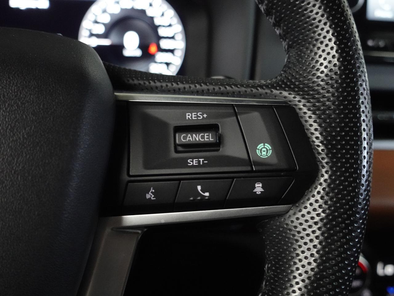 2022 Mitsubishi Outlander GT PREMIUM | AWD | Nav | HUD | Leather | Sunroof