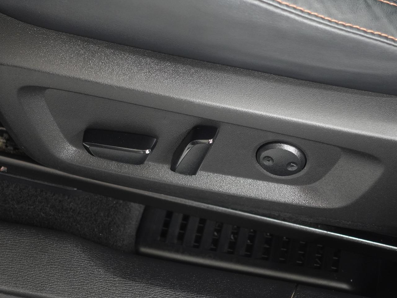 2022 Mitsubishi Outlander GT PREMIUM | AWD | Nav | HUD | Leather | Sunroof