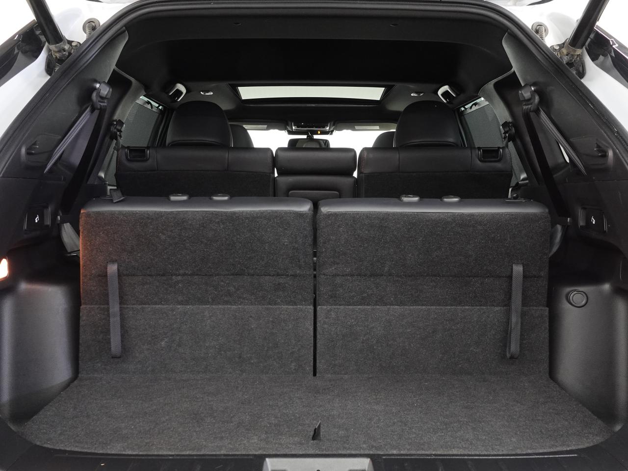2022 Mitsubishi Outlander GT PREMIUM | AWD | Nav | HUD | Leather | Sunroof