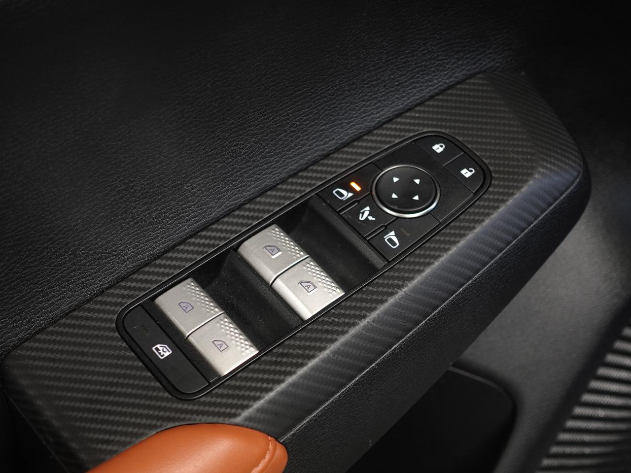 2022 Mitsubishi Outlander GT PREMIUM | AWD | Nav | HUD | Leather | Sunroof