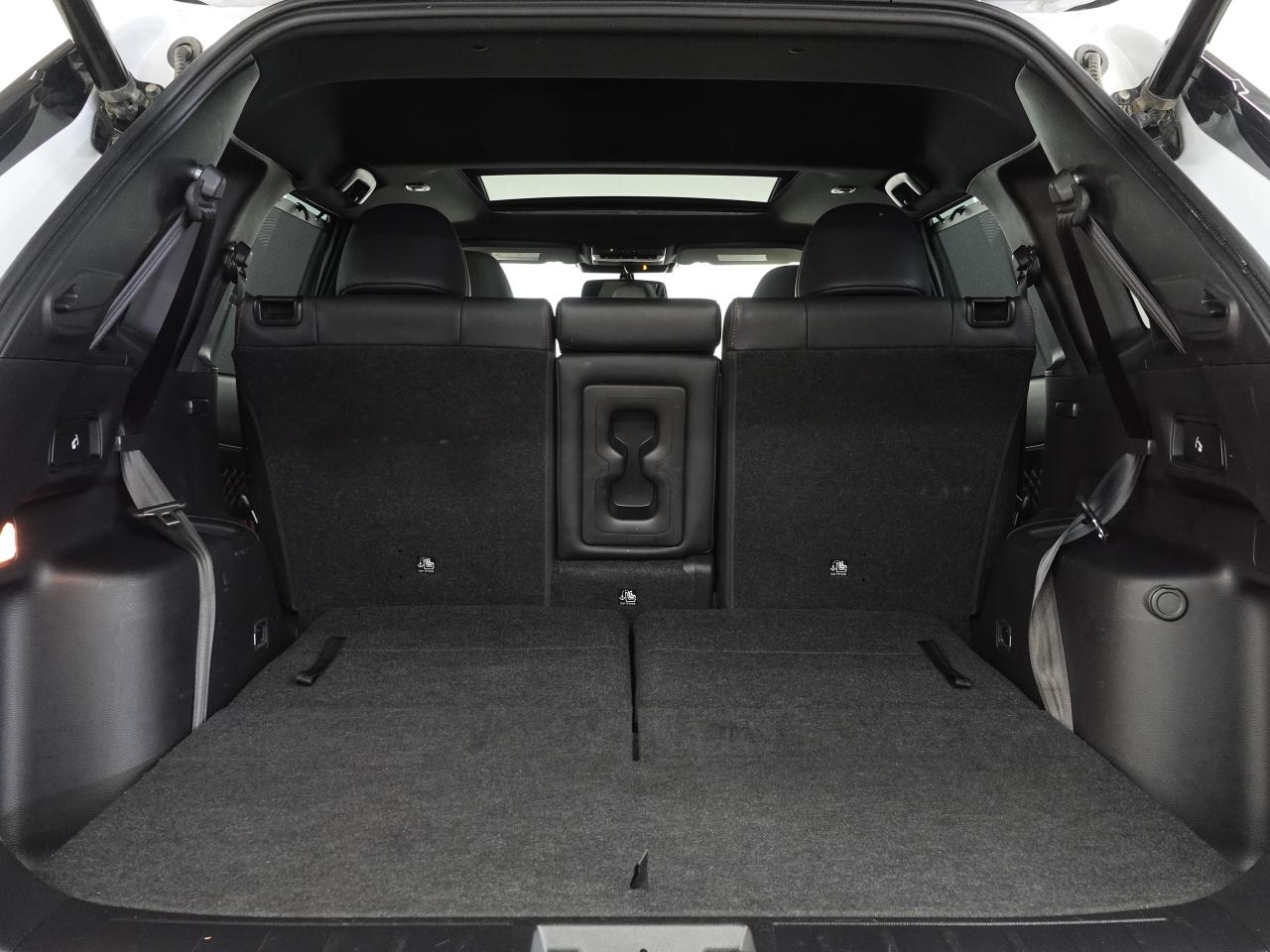 2022 Mitsubishi Outlander GT PREMIUM | AWD | Nav | HUD | Leather | Sunroof