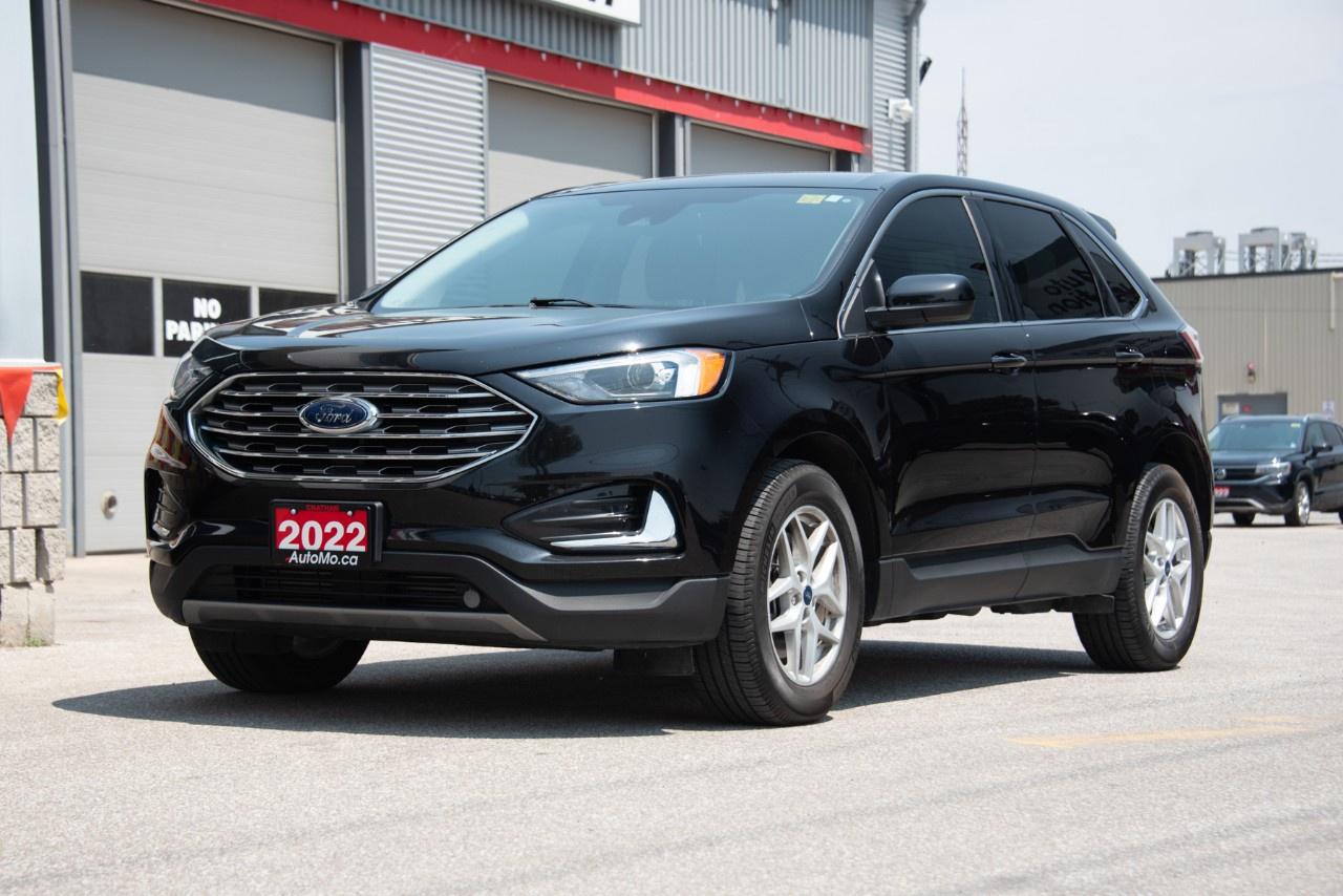 Used 2022 Ford Edge  for sale in Chatham, ON