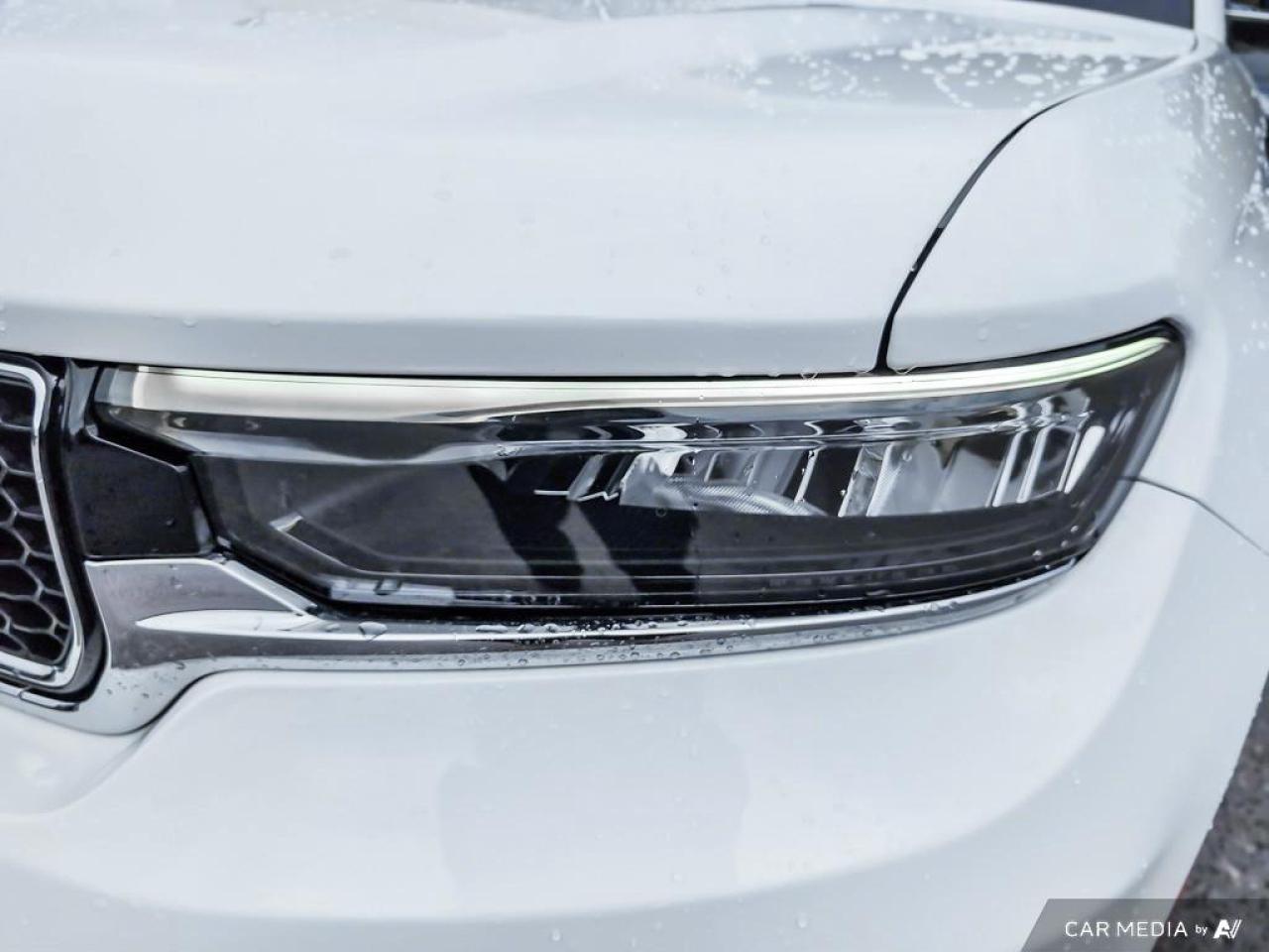 2022 Jeep Grand Cherokee 4xe Overland 2.0L | MOONROOF | HEATED SEATS Photo