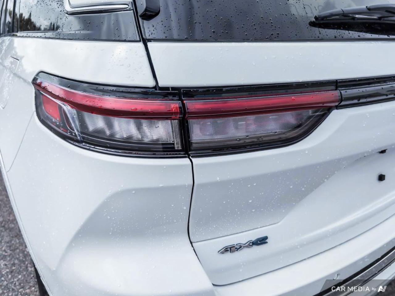 2022 Jeep Grand Cherokee 4xe Overland 2.0L | MOONROOF | HEATED SEATS Photo