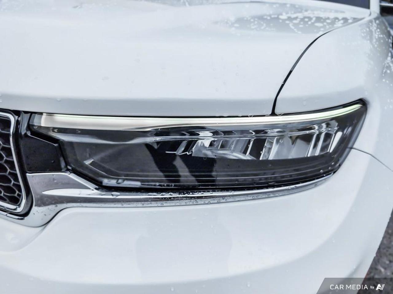 2022 Jeep Grand Cherokee 4xe Overland 2.0L | MOONROOF | HEATED SEATS Photo