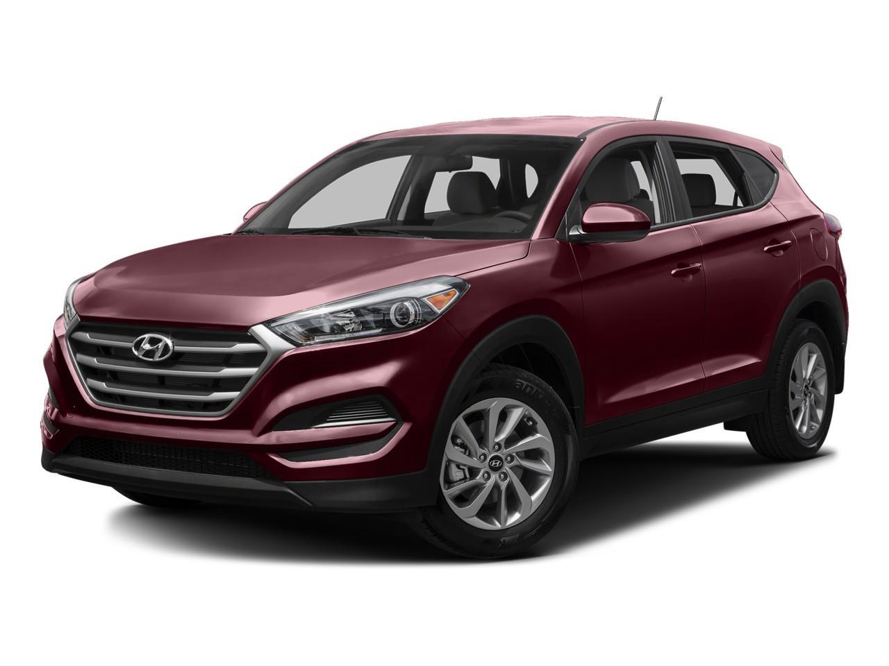 Used 2016 Hyundai Tucson Luxury for sale in Abbotsford, BC
