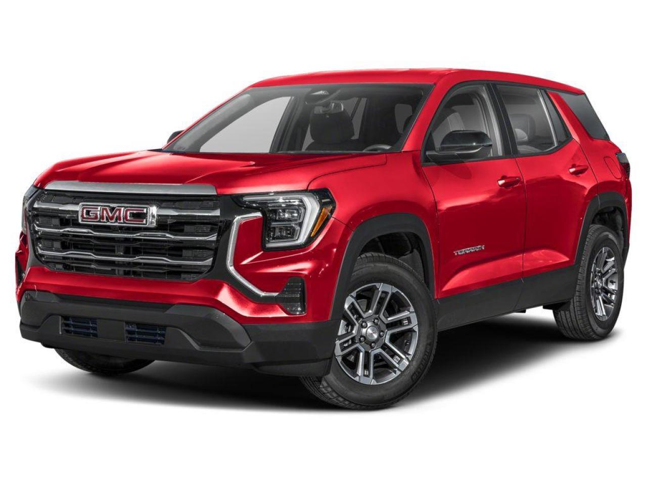 New 2026 GMC Terrain Elevation for sale in Killarney, MB