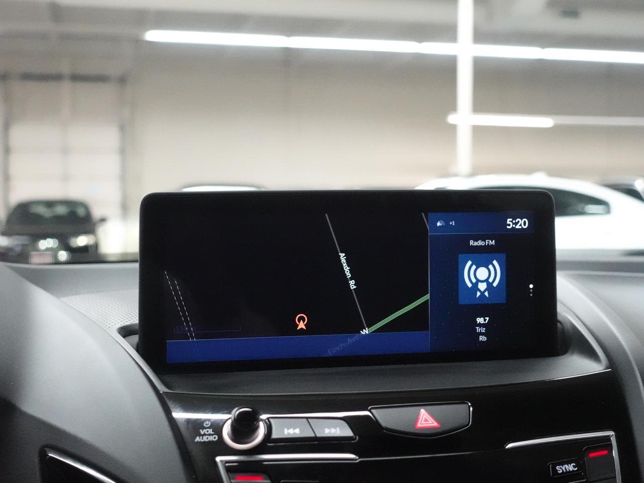 2021 Acura RDX A-SPEC | AWD | Nav | Leather | Sunroof | CarPlay Photo