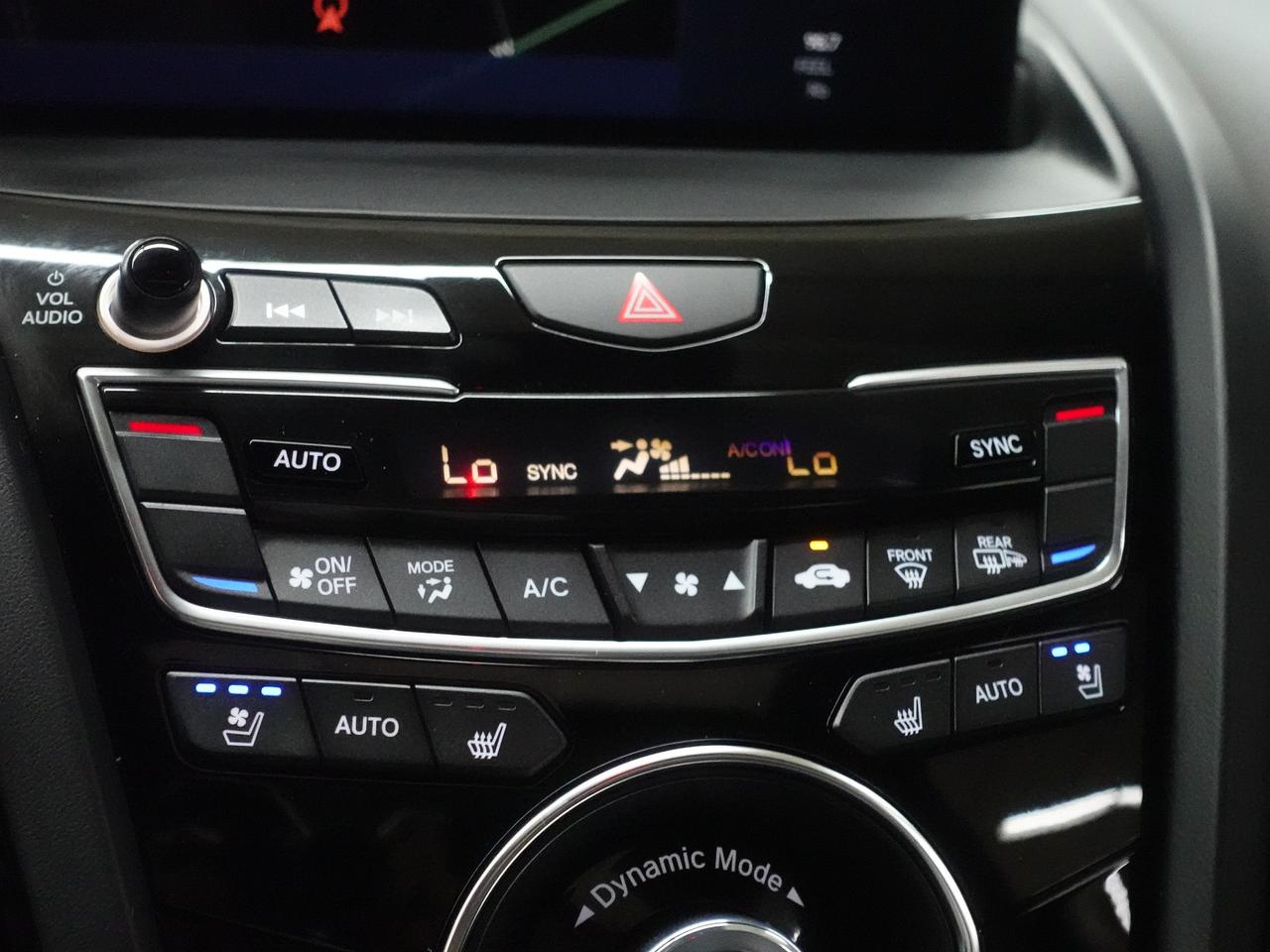 2021 Acura RDX A-SPEC AWD | Nav | Leather | Sunroof | CarPlay