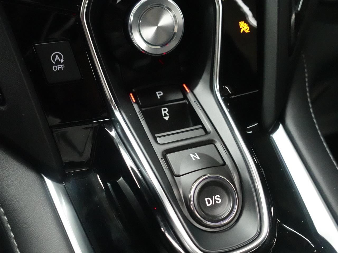 2021 Acura RDX A-SPEC AWD | Nav | Leather | Sunroof | CarPlay